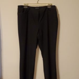 Worthington Perfect trouser black